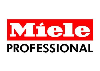 Miele Serbia - import, sales and servicing of professional technology for commercial laundries, as well as dishwashing technology