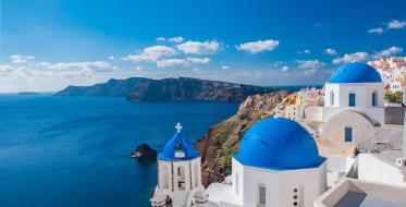 Grčka država-partner na 45. Međunarodnom sajmu turizma