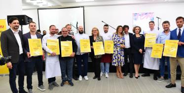 Objavljen svetski gastronomski vodič „Gault & Millau“ Srbija 2022 - Najboljim restoranima i kuvarima dodeljene nagrade