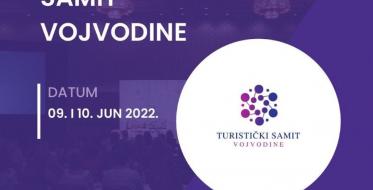 Turistički samit Vojvodine 9-10. juna u Novom Sadu