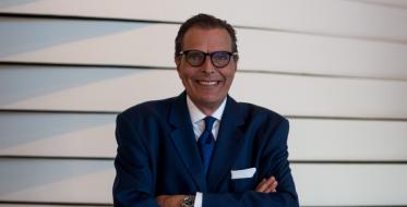 EXCLUSIVE INTERVIEW: Michael Caspar, the new GM of Radisson Collection Hotel, Old Mill Belgrade