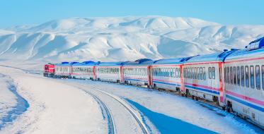 Jedna od najpoznatijih železničkih usluga na svetu spremna je za novu sezonu