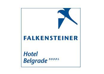 Falkensteiner Hotel Belgrade