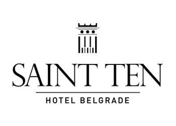 SAINT TEN Hotel - Beograd