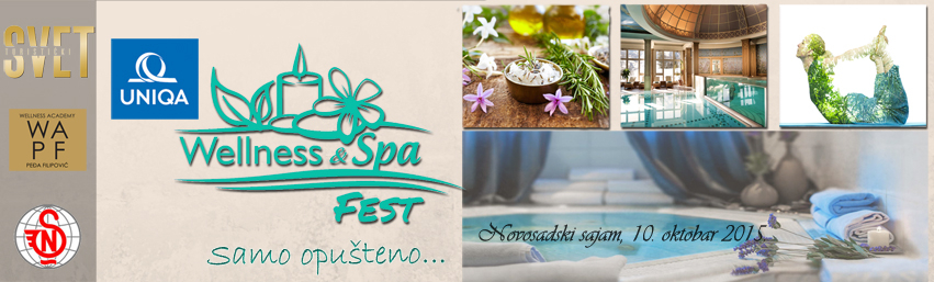 Wellness festival 2015