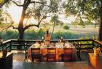 Sabi Sabi Luxury Safari Lodges, Južna Afrika: U domu „velike petorke“