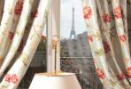 Bristol Pariz, Pariz: Hotel u koji se ulazi s poštovanjem