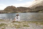 Ladakh - experience of small in spacious!