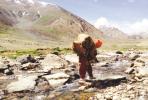Ladakh - experience of small in spacious!