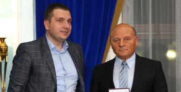 Miroljub Aleksić, predsednik kompanije A Group: Nijedan vetar ne pogoduje brodu bez cilja