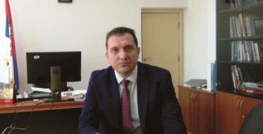 Intervju: Miroslav Knežević, državni Sekretar za turizam