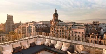 „Mandarin Oriental“: Hotelska ikona Barselone