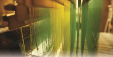 Ekskluzivno iz Japana: Tragom Nishijin svile