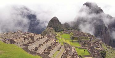 Peru: Wonderland!
