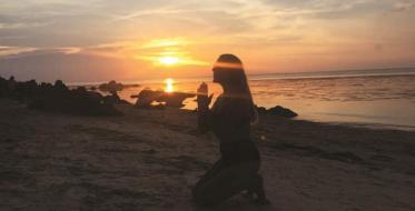Verica Rakočević, modna kreatorka: Maštam o rajskom ostrvu Bora Bora