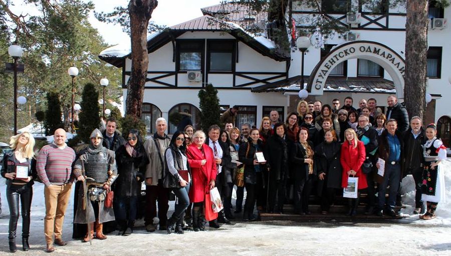 Dodeljene Turističke slagalice najboljima u manifestacionom turizmu Srbije
