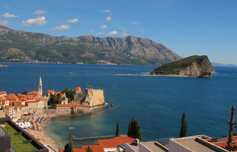 Ove godine 320 miliona evra investicija u crnogorski turizam