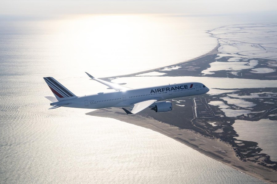 Air France ubrzano obnavlja svoju flotu