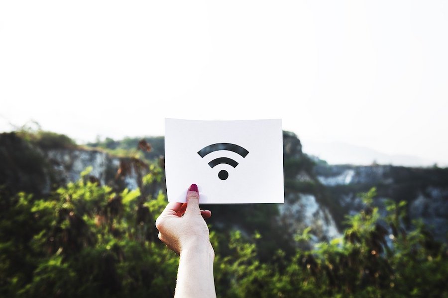 U 2020. besplatan 'wi-fi' na glavnim graničnim prelazima