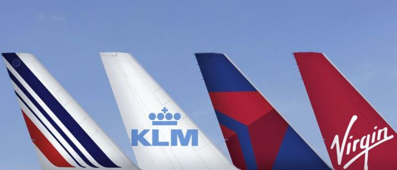 Četiri avio-kompanije stupile u vodeće svetsko partnerstvo