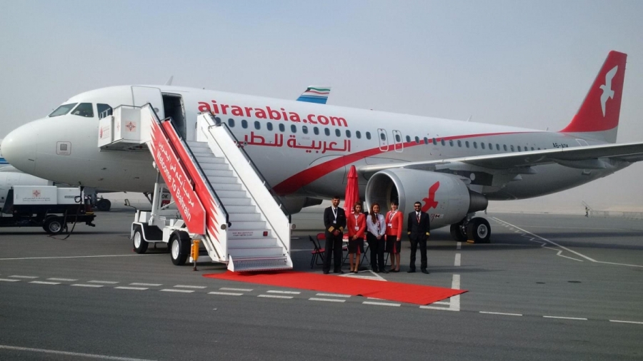 Air Arabia najavila direktne letove od Šardže do Beograda