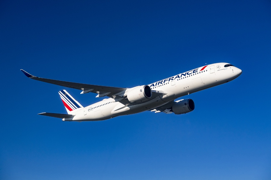 Avio-kompanije Air France i KLM ponudile besplatne promene rezervacija karata