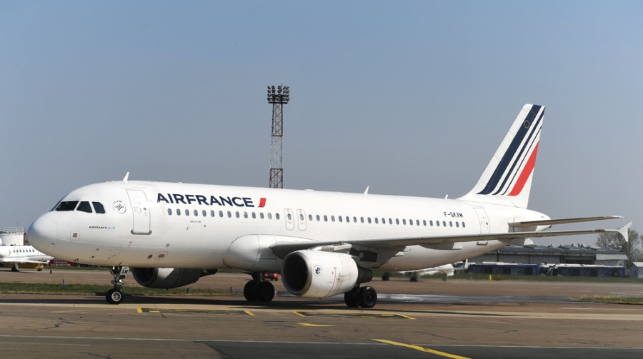 Air France planira otpuštanje 465 ljudi