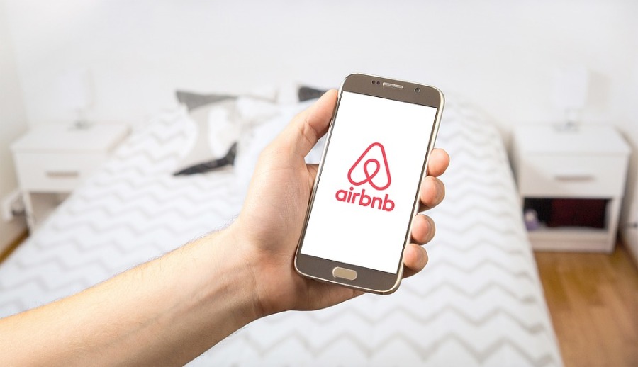 Airbnb obustavlja rezervacije za Peking