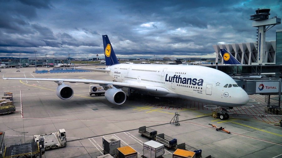 SWISS i Lufthansa otkazali preko 150 letova do Beograda