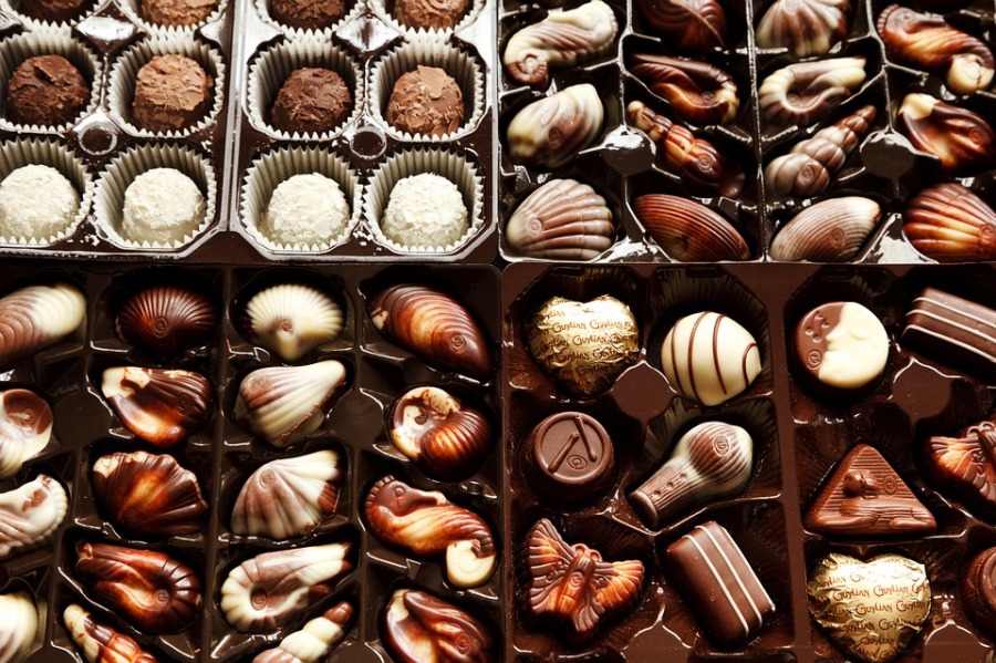 Volite čokoladu? Spremite se za Salon čokolade u Parizu