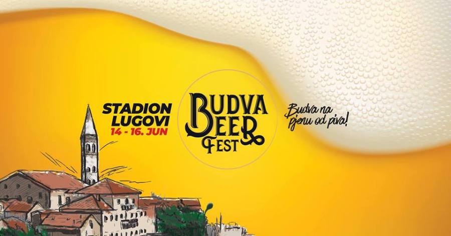 Sve je spremno za prvi 'Budva Beer Fest“
