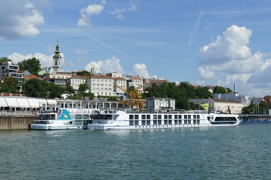 Figaro: Pet razloga zašto bi trebalo da posetite Beograd