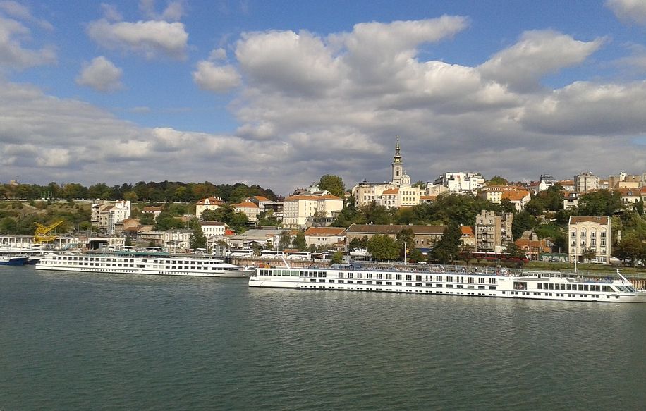 Predstavljena turistička ponuda Beograda u Crnoj Gori
