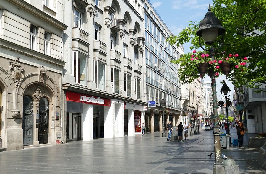 Post Office: Beograd najjeftiniji evropski grad za posetu na jesen