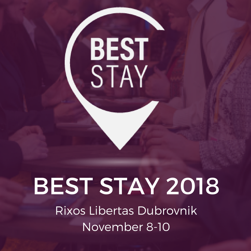 Best Stay 2018: Najbolji hotelijerski trendovi koji funkcionišu u praksi