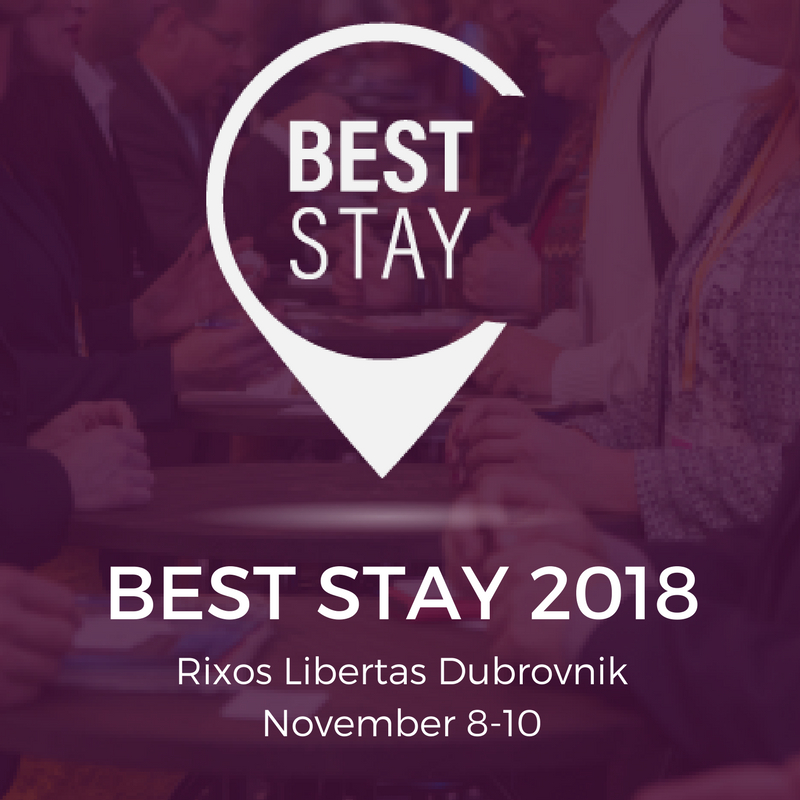 Best Stay u Dubrovniku okuplja vodeće hotelijere i nagrađuje one najbolje