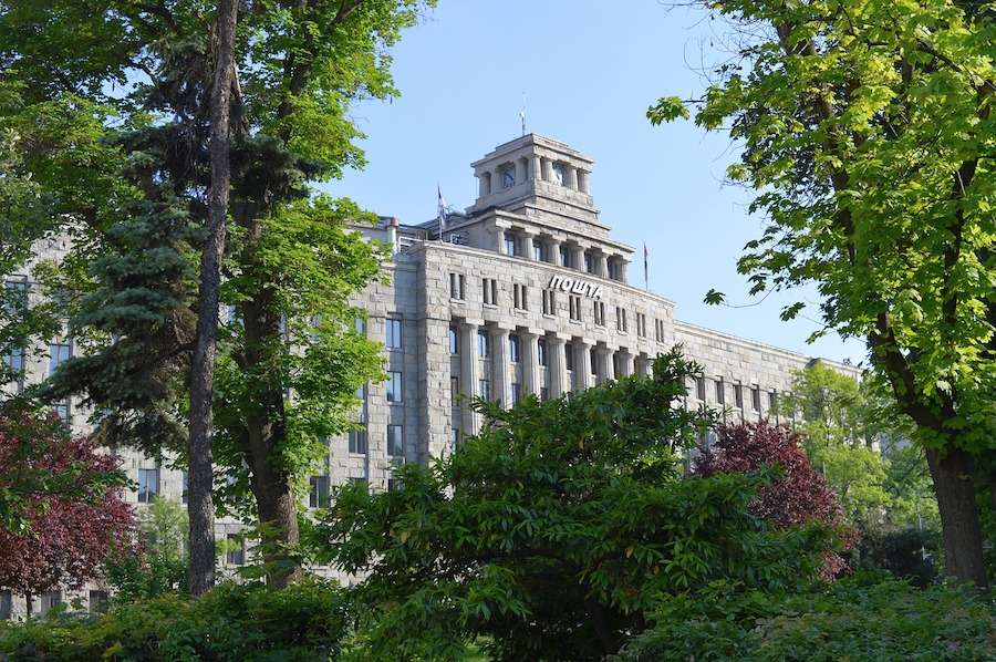 Turistička organizacija predstavila ponudu Beograda u Sofiji