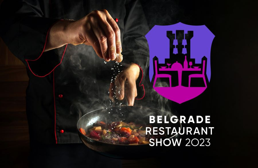 Foto: Belgrade Restaurant Show
