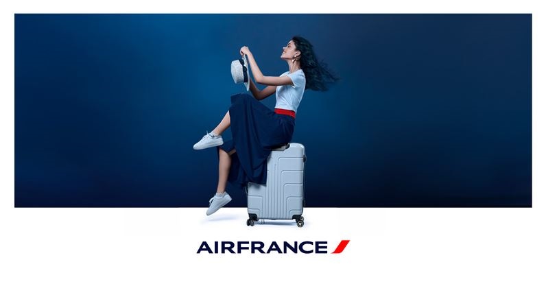 Arhiva Air France