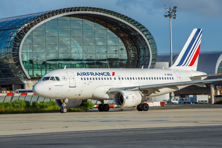 Air France ovog leta uvodi 4 nove destinacije