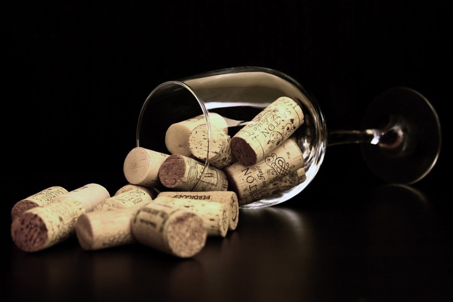 Flaša najskupljeg vina na svetu košta 40.000 dolara