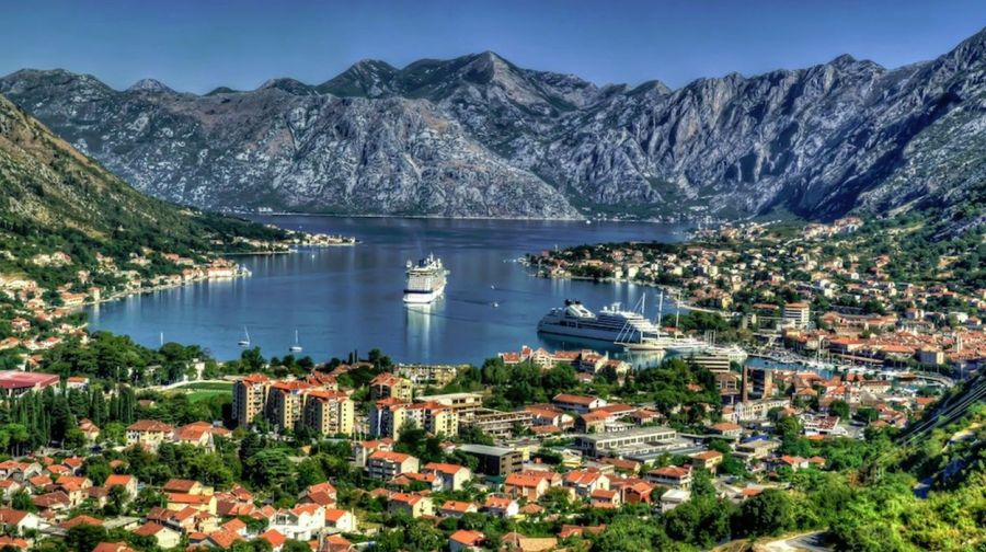 Srbi više nisu najbrojniji gosti u crnogorskim hotelima