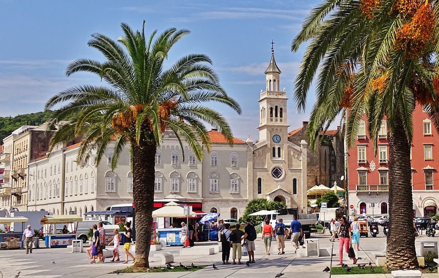 Ugostitelji u Hrvatskoj traže hitne mere za spas turizma
