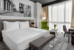 Novo u Podgorici: CentreVille Hotel & Experiences u kom se gosti osećaju kao kod kuće