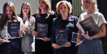 Turističkoj organizaciji Srbije pripala Diplomacy&Commerce nagrada za najbolje odnose sa medijima