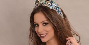 Miss turizma Srbije otputovala na svetski izbor u Maleziju