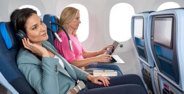 KLM uvodi novu, međuklasu i novi koncept usluge