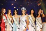 Miss turizma Srbije treća pratilja na takmičenju 'Miss Tourism World' u Maleziji