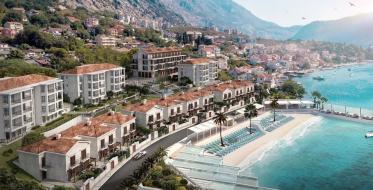 Svečano otvoren luksuzni hotel Allure Palazzi Kotor Bay