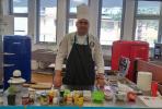Srpski kuvari briljirali na Internacionalnom kulinarskom takmičenju u Sloveniji